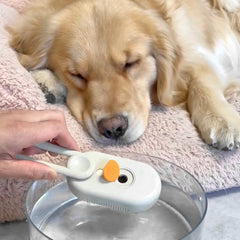 3 In 1 Water Dog Brush