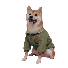 Adventure Jacket