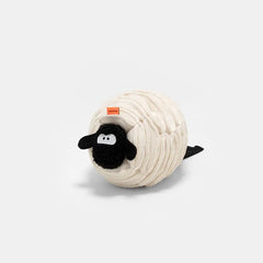 Animal pig snuffle toy