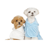 Bathrobe - Super Absorbent Towel for Quick Drying
