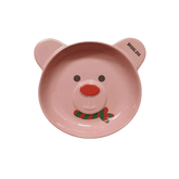 Christmas Collection Pet Food Bowl