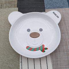 Christmas Collection Pet Food Bowl