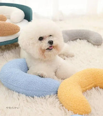 Comfy Pet Pillow