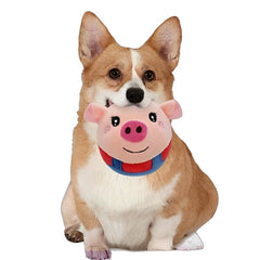 Crazy plush interactive Toy