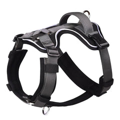 Dog Harness - Reflection and Handle