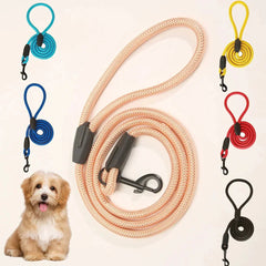 Dog Leash Easy Control