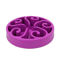Eat Slow Bowl
