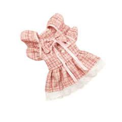 Elegant Floral dress set