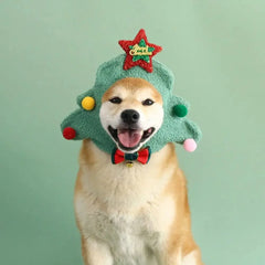 Christmas hat premium plush and cotton