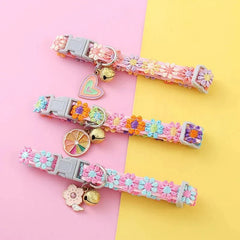 Happy Pawtique Collar