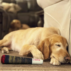 Joint Sound Toy Cigar Squeak