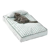 Mat Cotton Pad Sofa Removable Washable