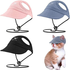 Baseball Visor Hat