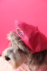 Pawesome Photoshoots - Pumpkin Hat 🎃