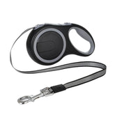 Pawtique Retractable Dog Leash