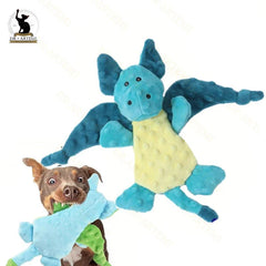 Plush Velvet Toy
