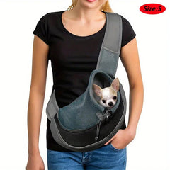 Reflective Sling Carrier
