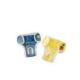 Reusable Dog Diaper Pants