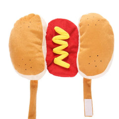 Sausage Adjustable Costume Suit