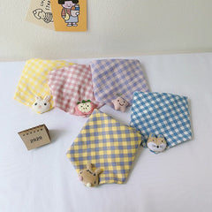 Scarf Bib Bandana