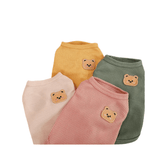 Waffle Pattern Pet Vest