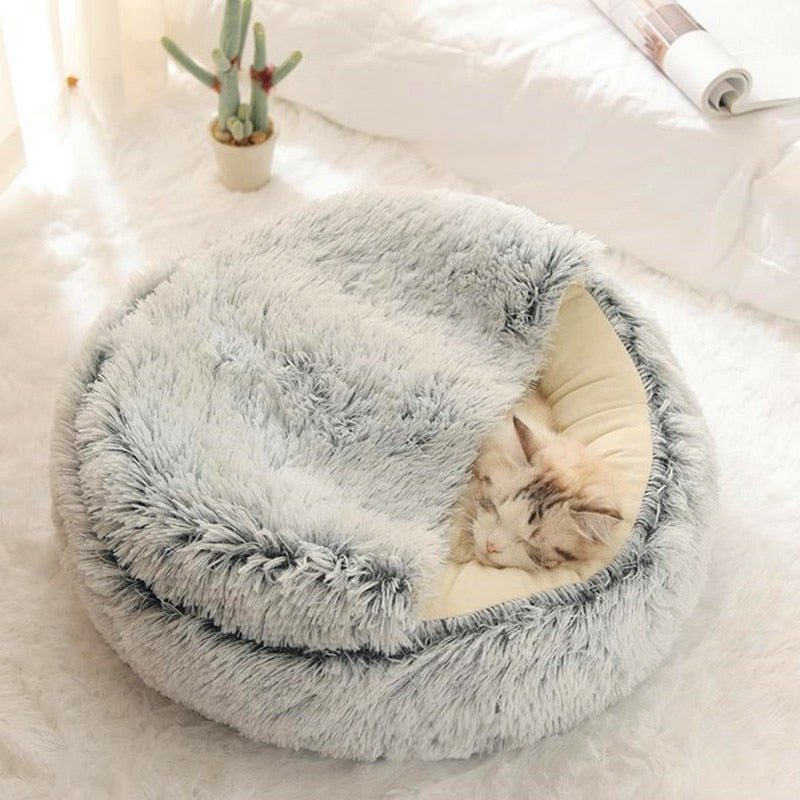 [BEST SELLER] Snuggle into Comfort with the 2-in-1 Bed