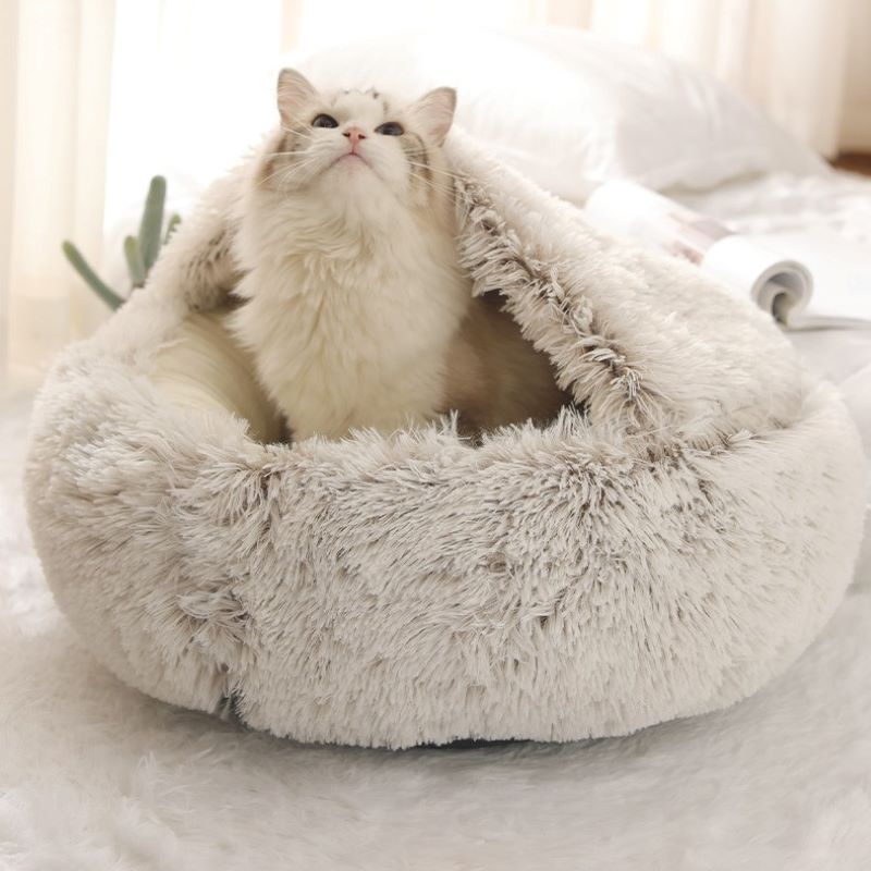 [BEST SELLER] Snuggle into Comfort with the 2-in-1 Bed
