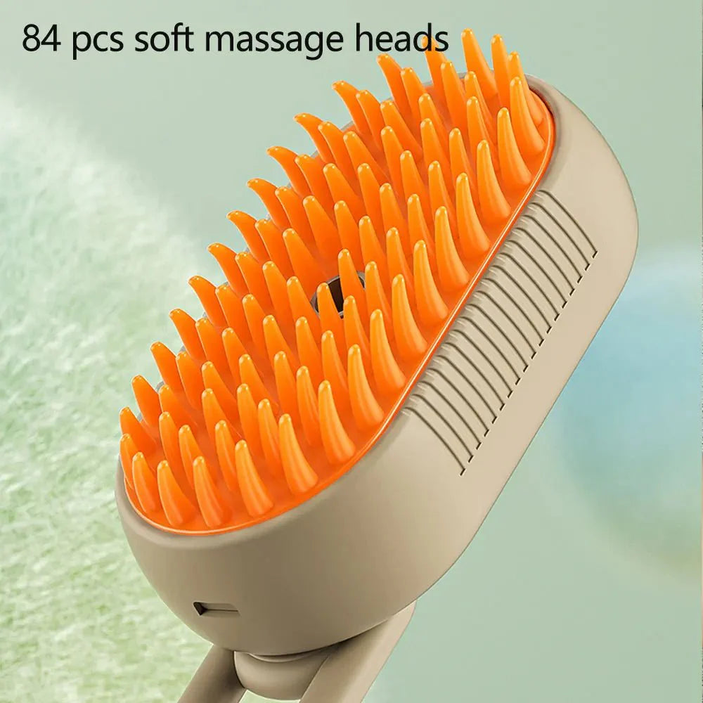 3 In 1 Water Dog Brush
