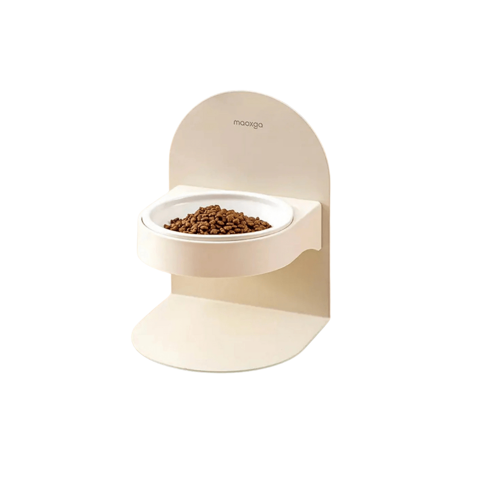 Adjustable Ceramic Bowl