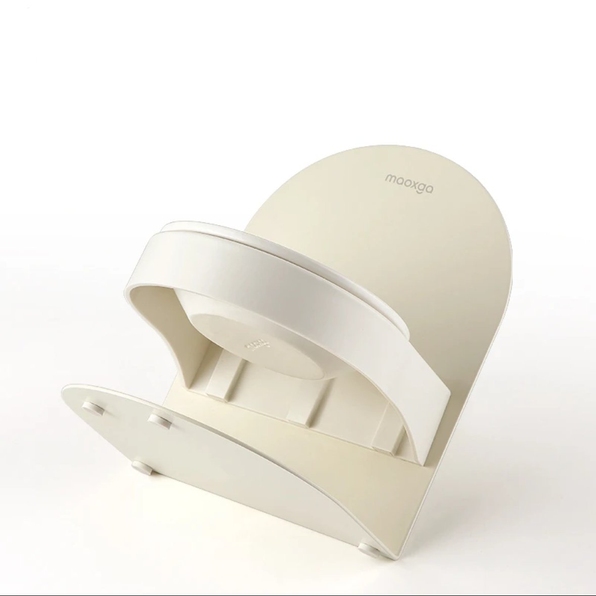 Adjustable Ceramic Bowl