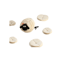 Animal pig snuffle toy