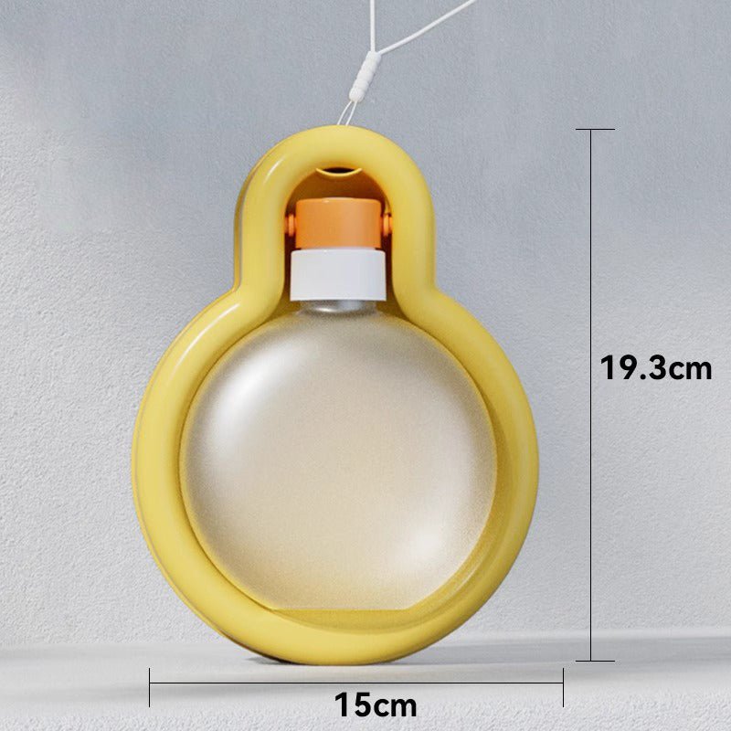 Portable Pet Travel Water Bottle