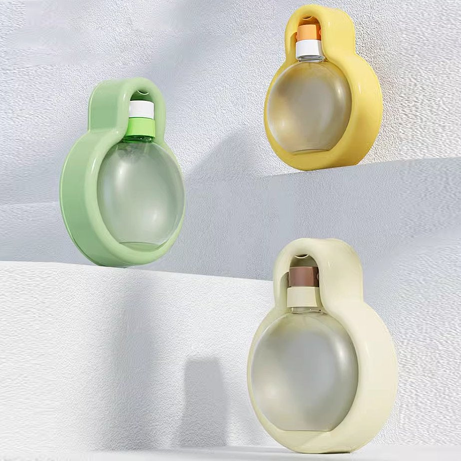 Portable Pet Travel Water Bottle