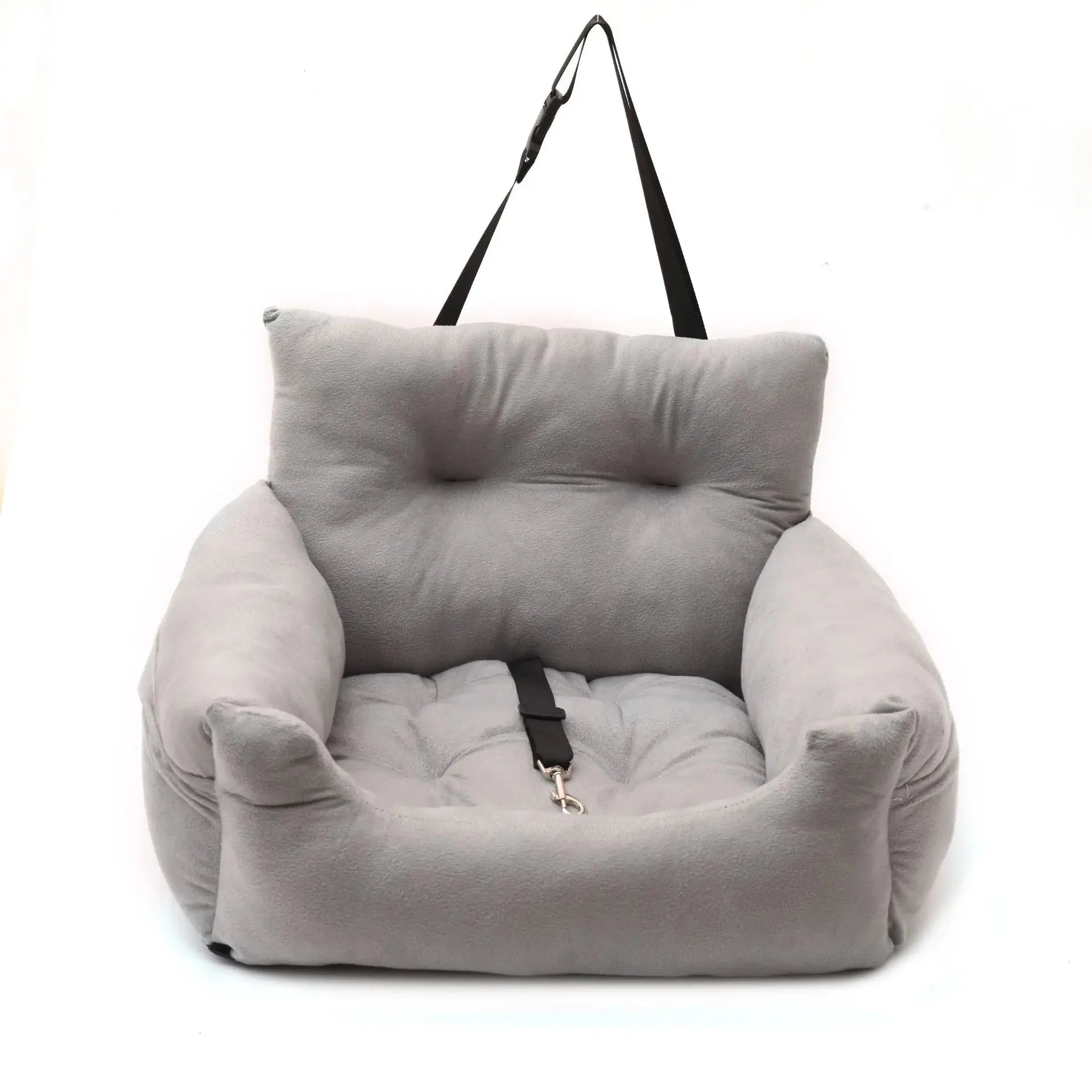 Car Seat Travel Sofa Carrier Bed