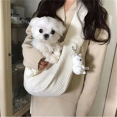 Carrier Outdoor Travel Handbag Canvas