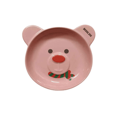 Christmas Collection Pet Food Bowl