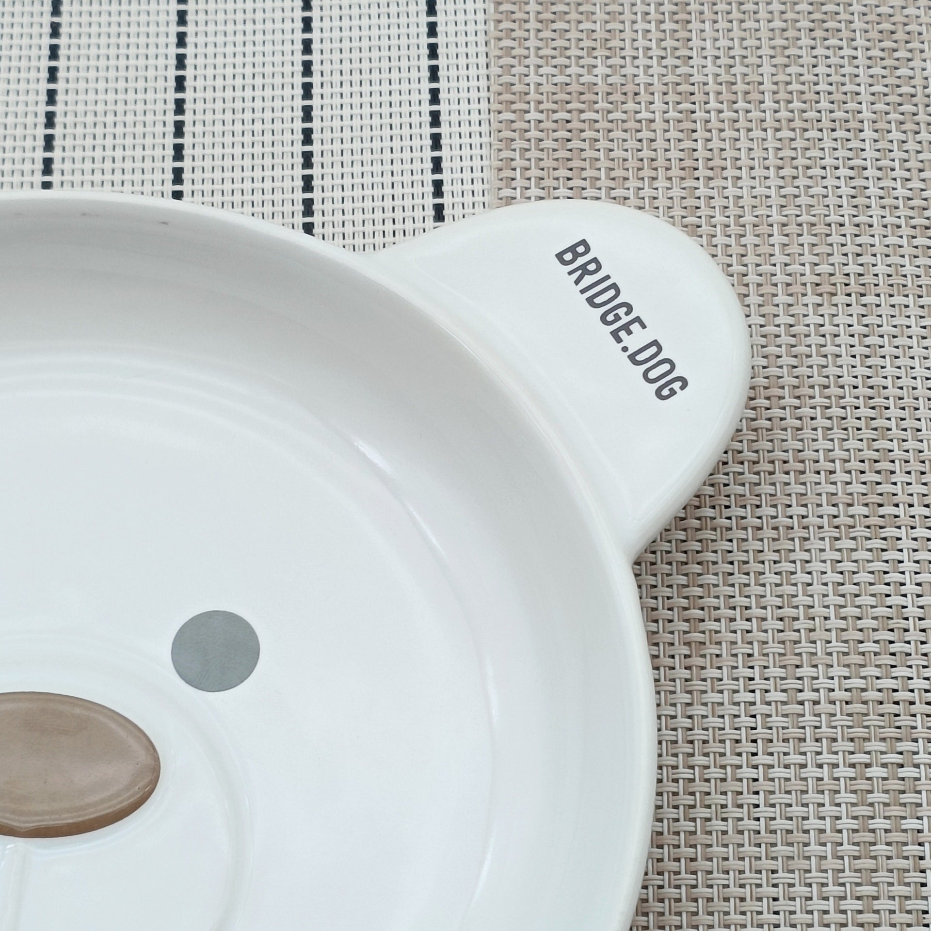 Christmas Collection Pet Food Bowl