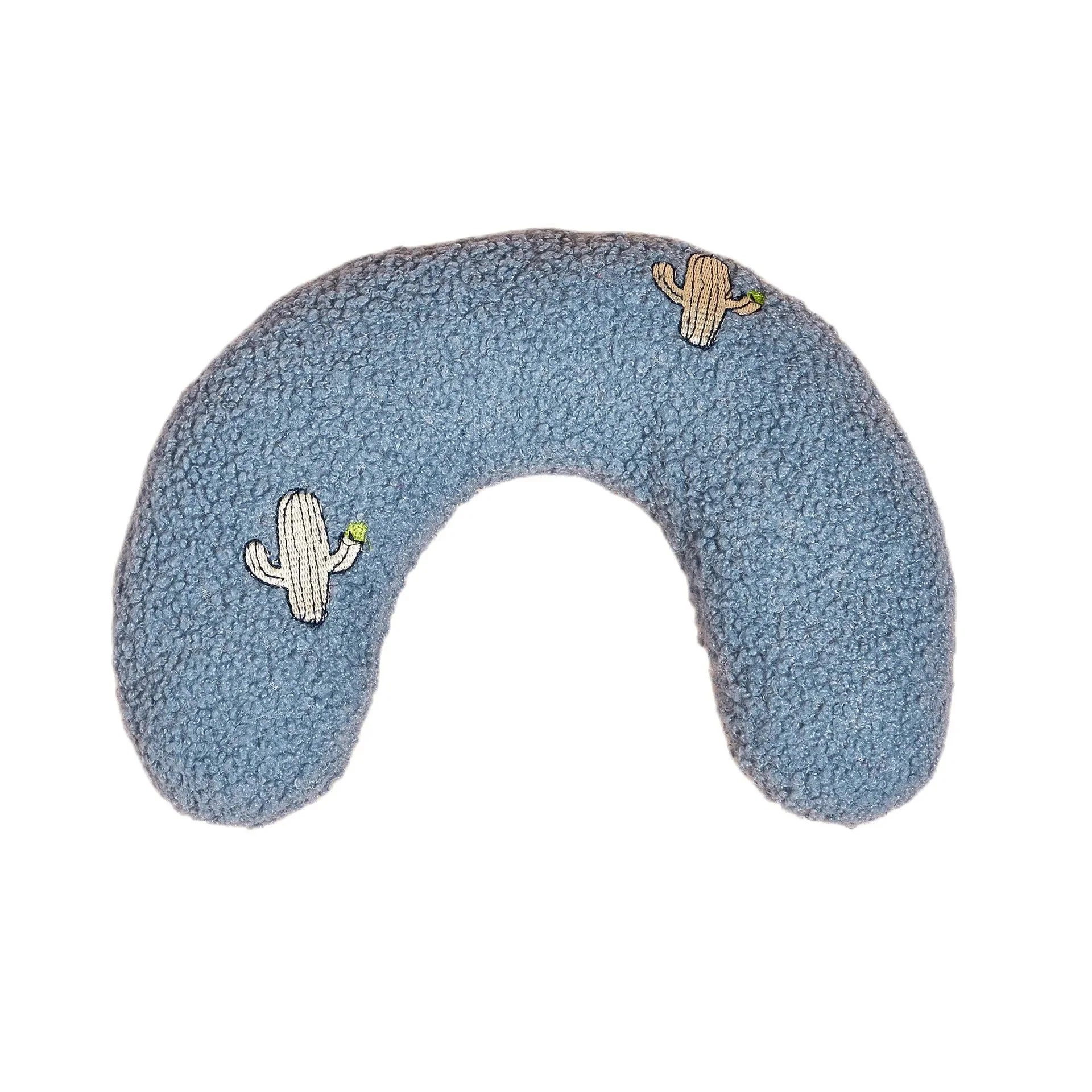 Comfy Pet Pillow