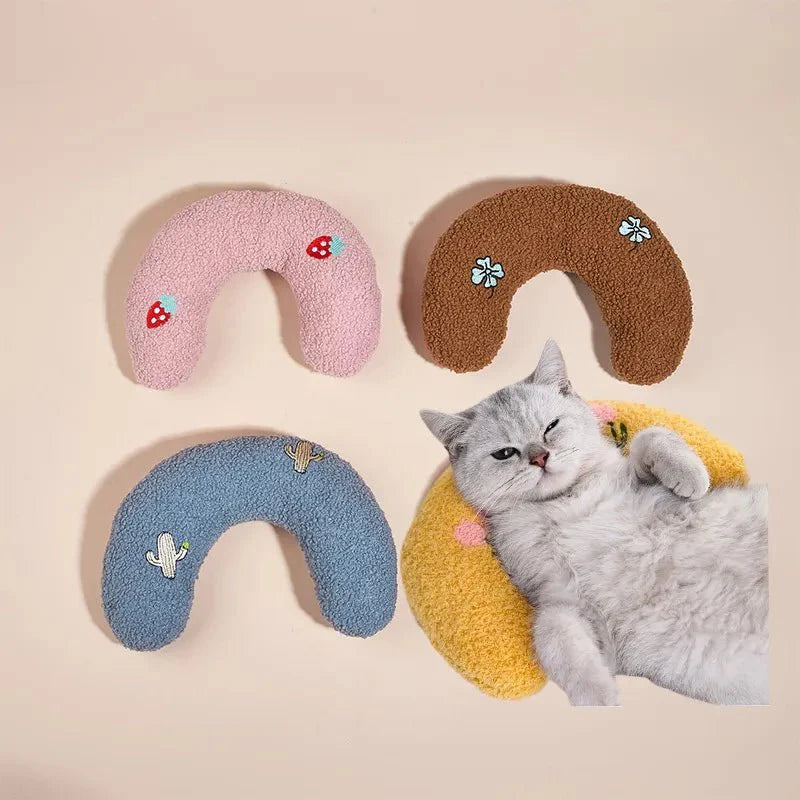 Comfy Pet Pillow