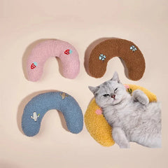Comfy Pet Pillow