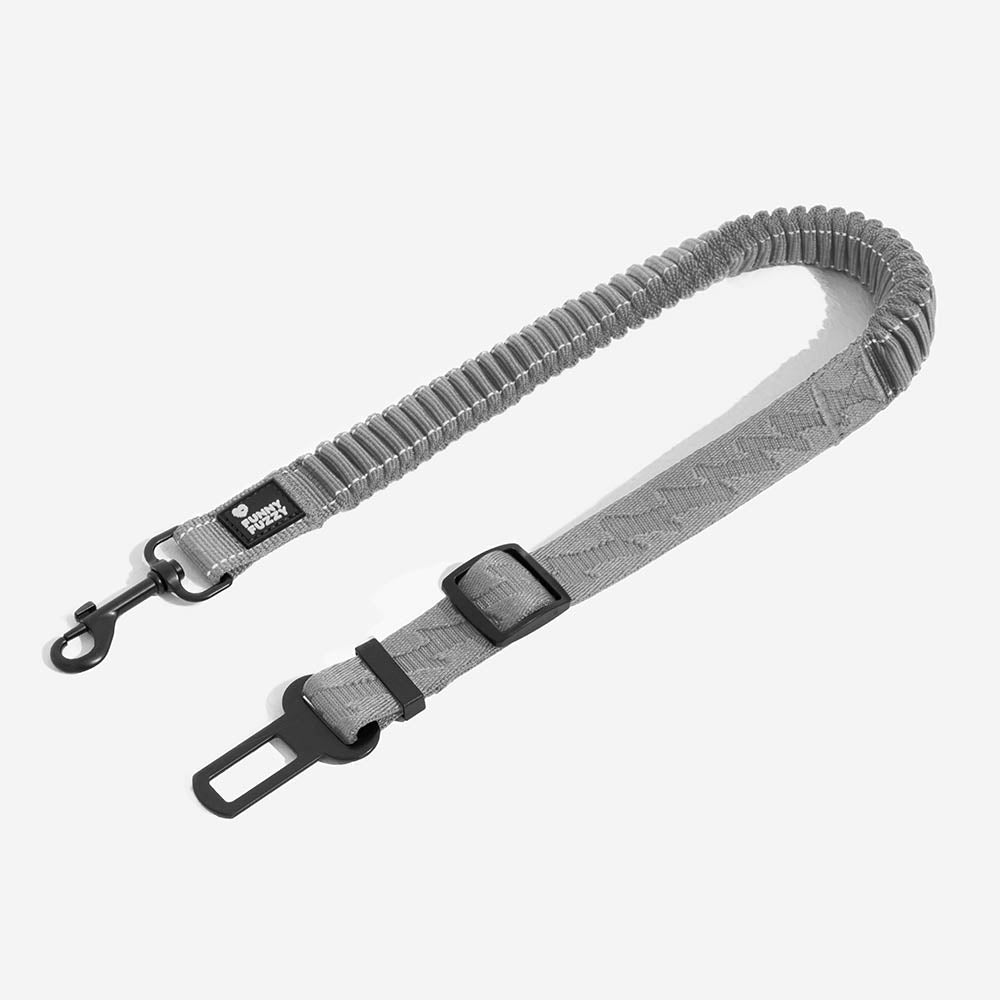 CoolPaw Buffer - Adjustable Safe Dog Car Belt