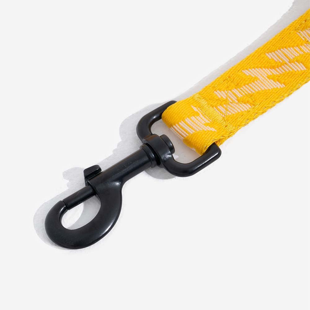 CoolPaw Buffer - Adjustable Safe Dog Car Belt