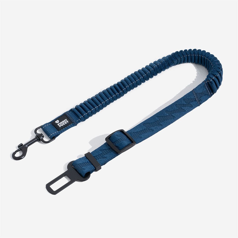 CoolPaw Buffer - Adjustable Safe Dog Car Belt