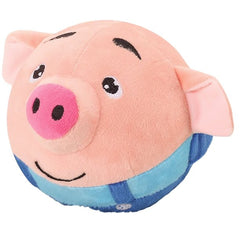 Crazy plush interactive Toy