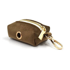 Dog Collar - Including Leash