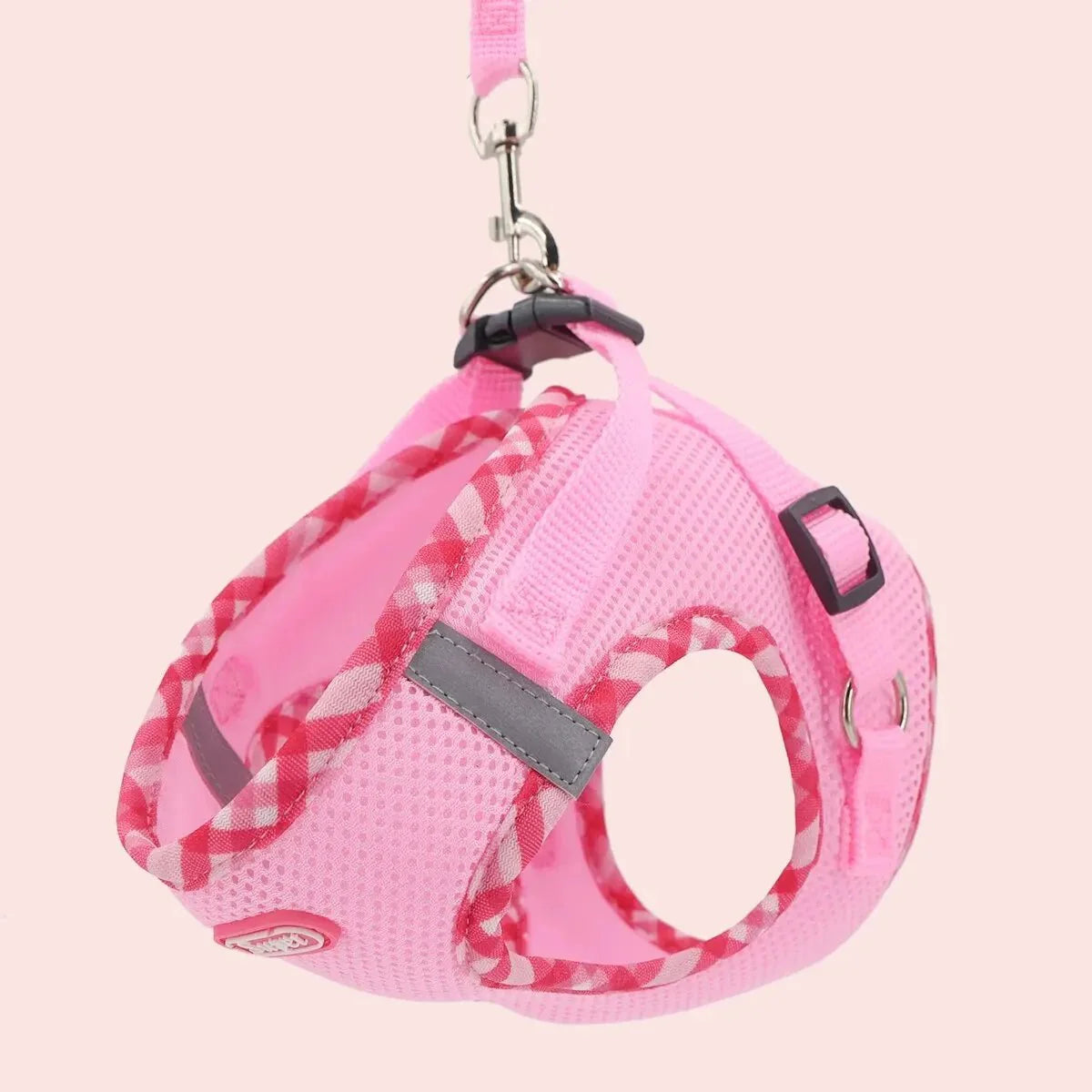 Dog Harness Anti-Pull Adjustable Easy to Control
