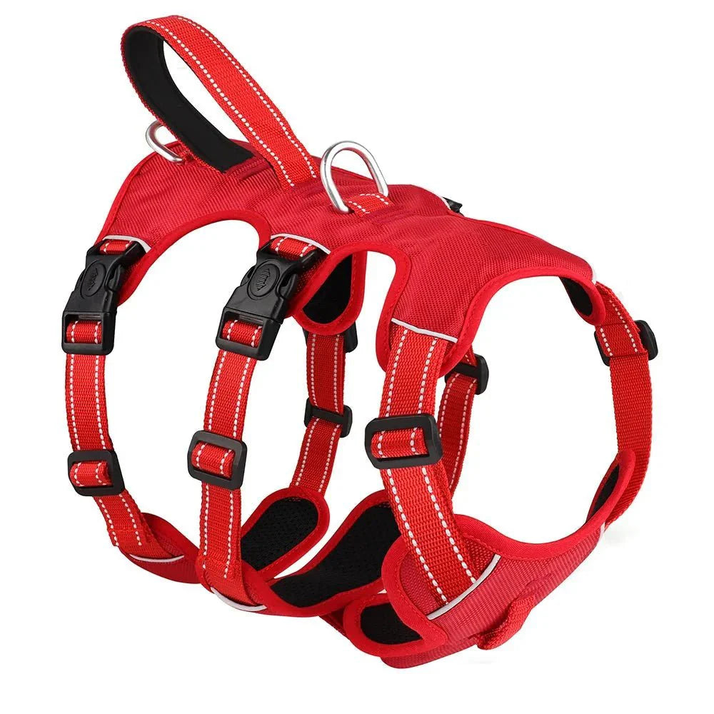 Dog Harness - Extra Sturdy