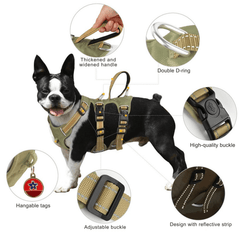 Dog Harness - Extra Sturdy