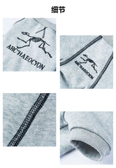Dog Hoodie  Warm Fleece-Lined Sweater