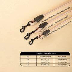 Dog Leash Easy Control